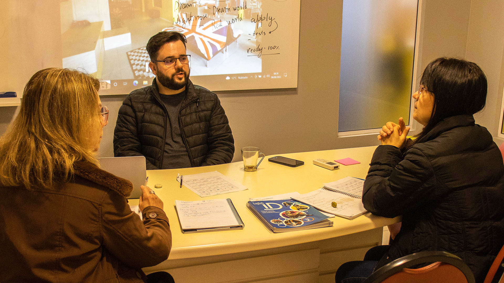 Dicas para aprender inglês mais rápido